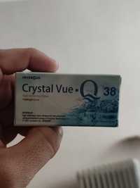 Продам Линзы Crystal Vue Q38 по оптовым ценам