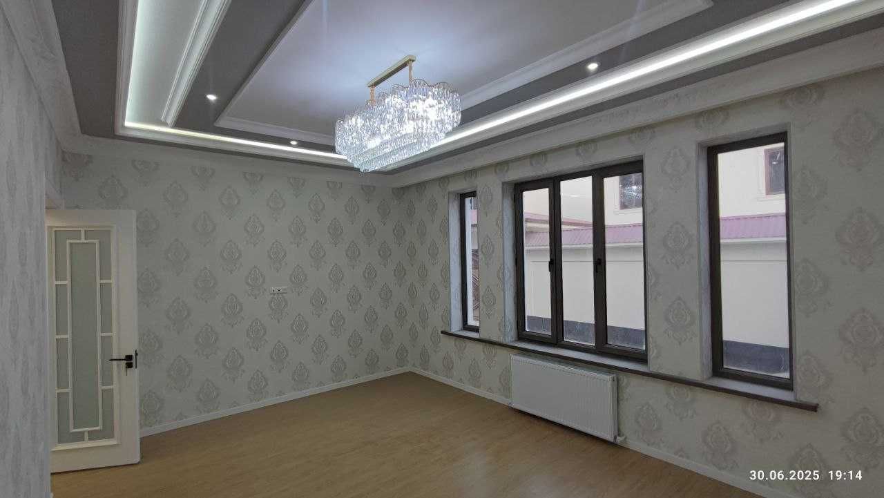 Срочно продаётся дом 255 м² с евро ремонтом, Мирзо-Улугбек, Лимонария