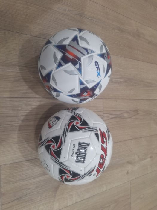 Мяч футбольный 5
