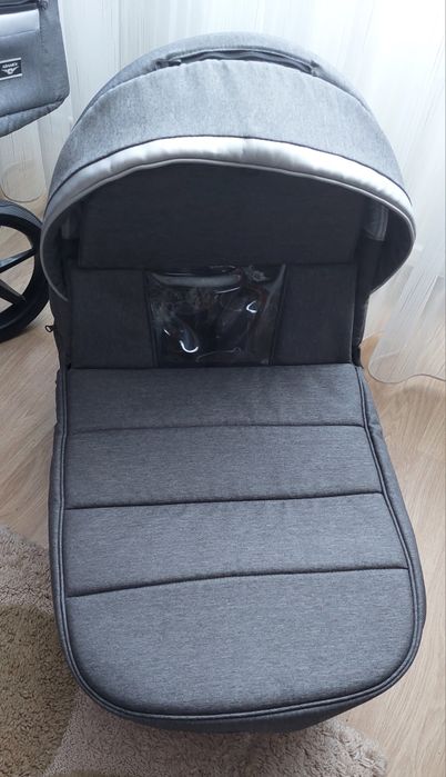 Căruciorul 3in1 Adamex Rimini