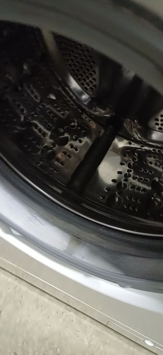 Стиральная машина LG