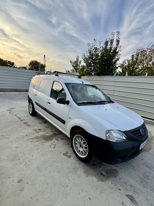 Dacia Logan Van 1.5 dCi