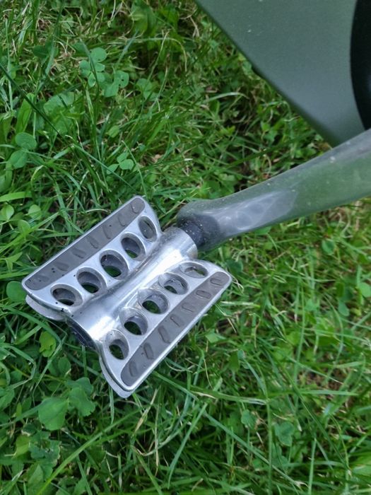 Bicicleta dama electrica deosebita