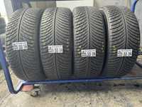 225/55/18 Michelin M+S