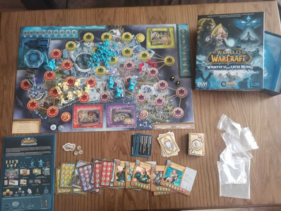 Настолни игри – комплект (Board games)