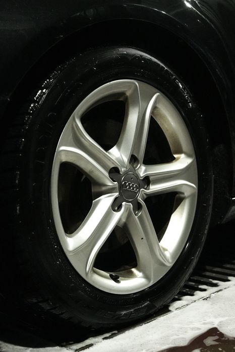 Audi A4 B8 • 2.0 TDI 143 CP • Xenon • Trapa panoramică