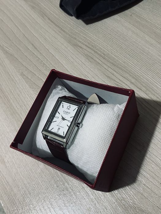 Часы Casio идеал