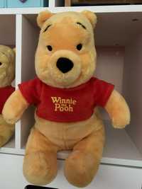 Winnie the Pooh din plus 30 cm
