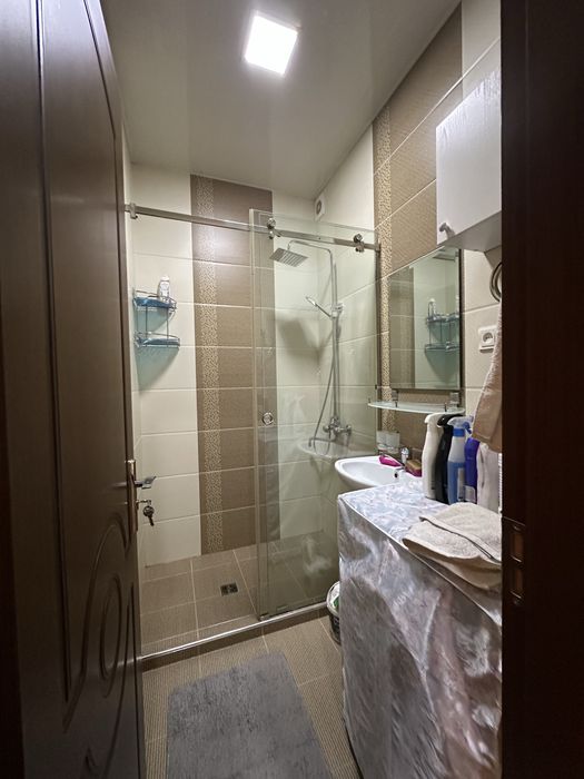 Продаётся 2х комнатная пер-я на 3х Карасу-1