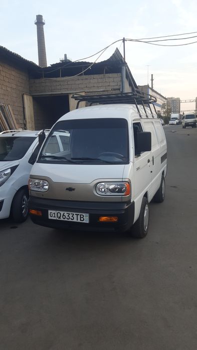 Shahar bo‘yicha dostavka xizmati damas