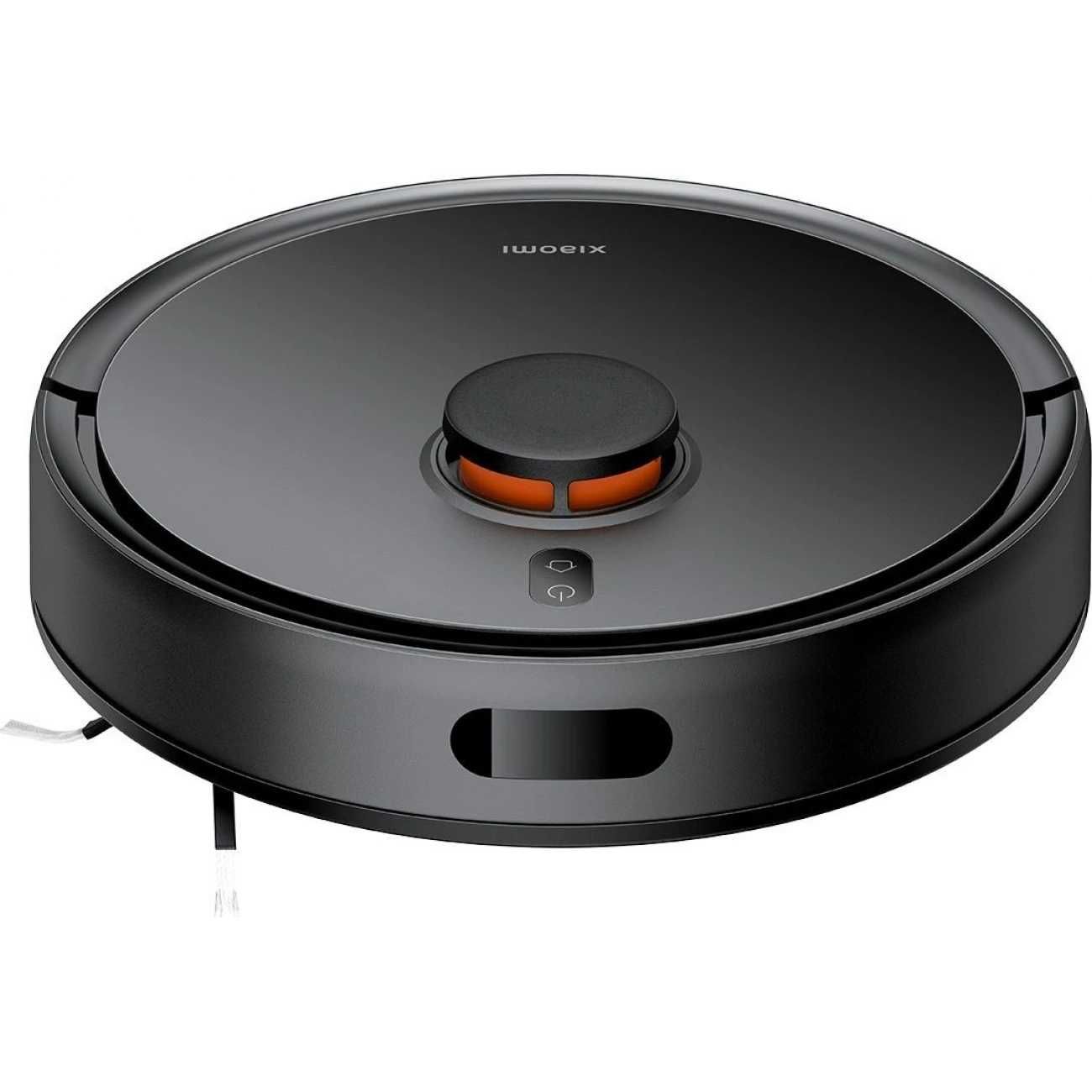 Робот пылесос Xiaomi Robot Vacuum S20 (Black)