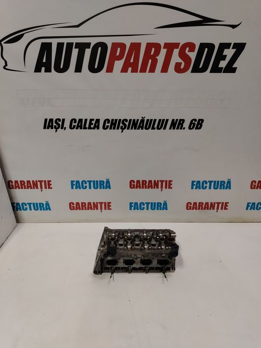 Chiulasa 1.8 CDA CDAA Skoda Superb Passat B7 Golf 6 A3 Octavia 2 TSI