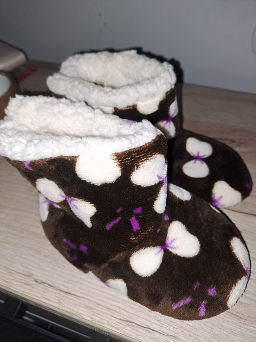 Papuci de casa 32/33