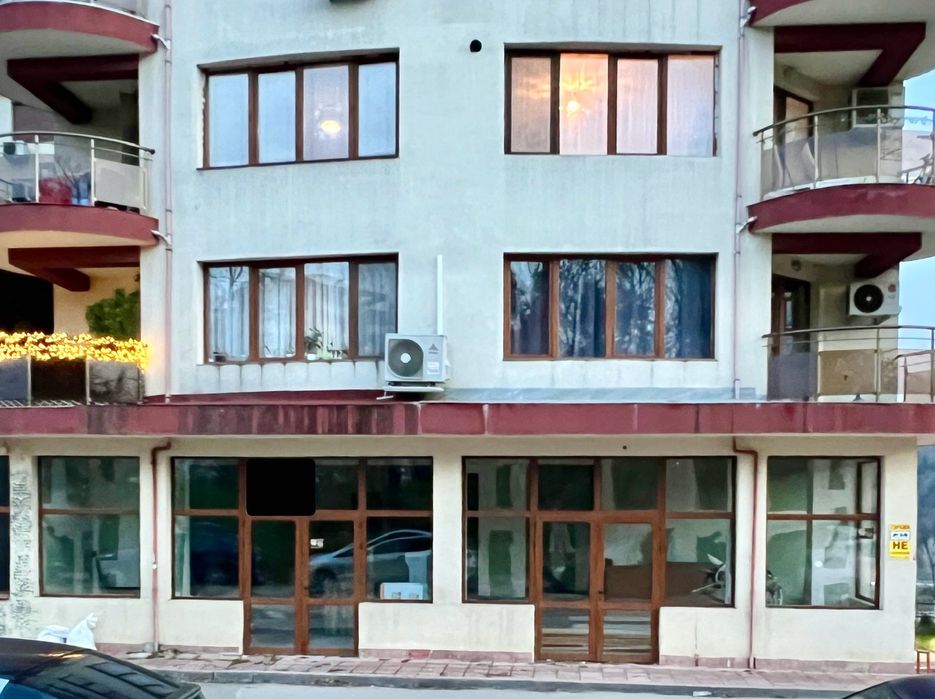 Ресторант под наем