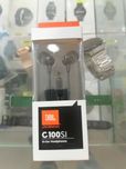 Оригинальные наушники проводные JBL  100 Si