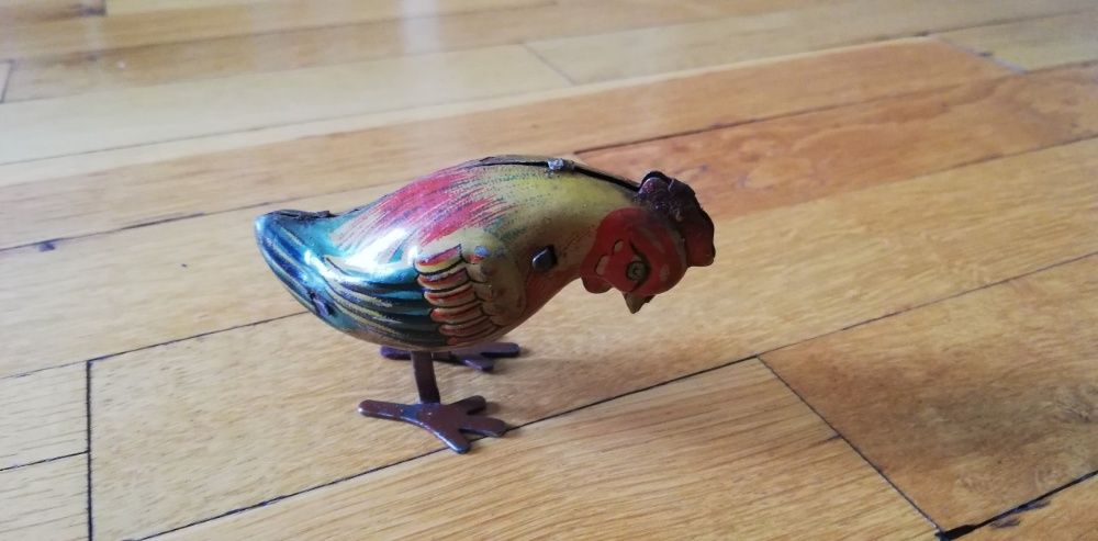 Ретро играчки колекционерски