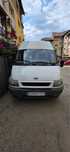 Ford Transit 2000