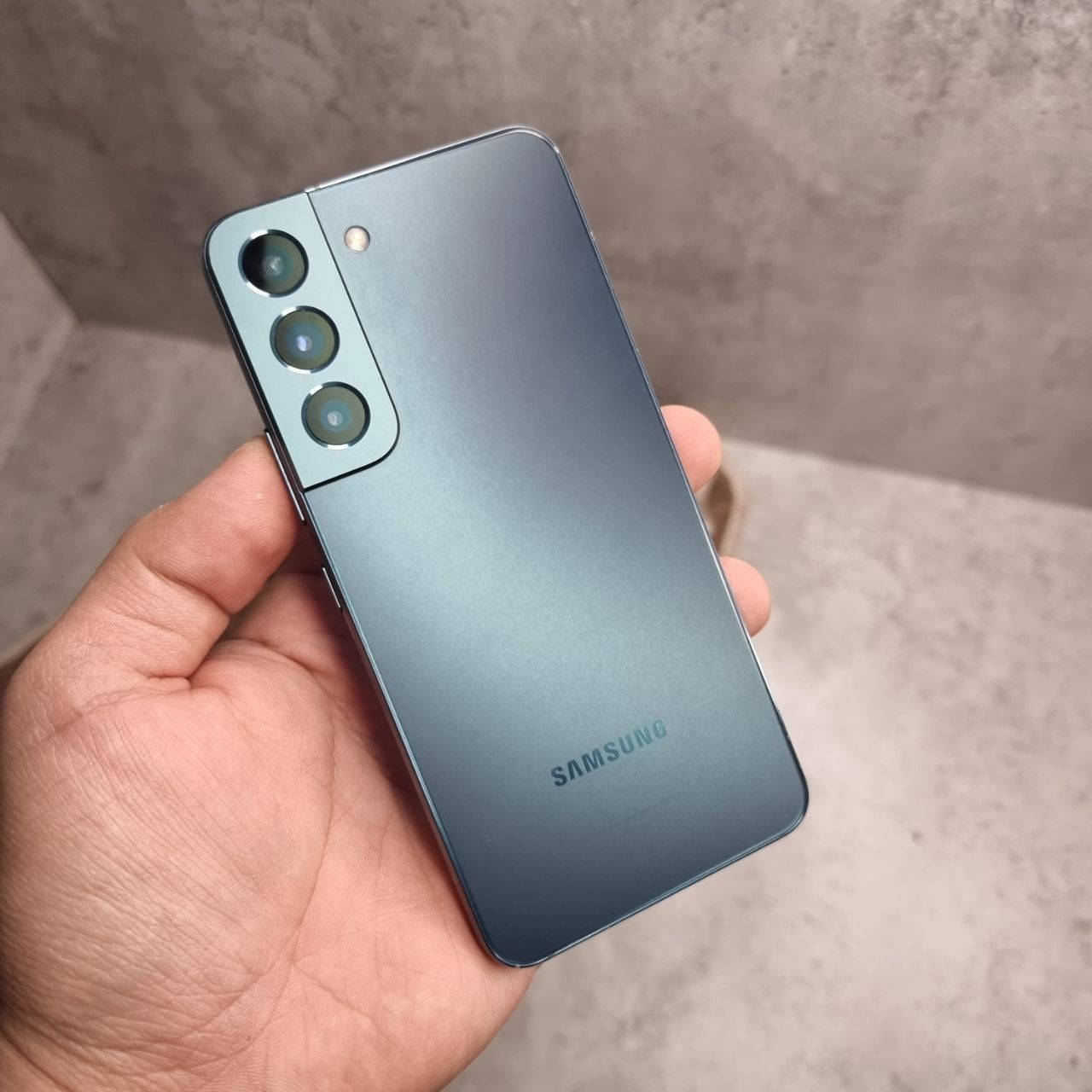 Samsung S22 5G Snapdragon 8Gen1