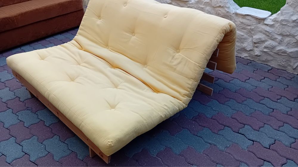 Canapea extensibila