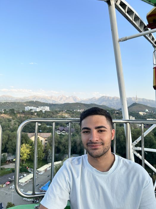 Арабский, Турецкий и YÖS обучение