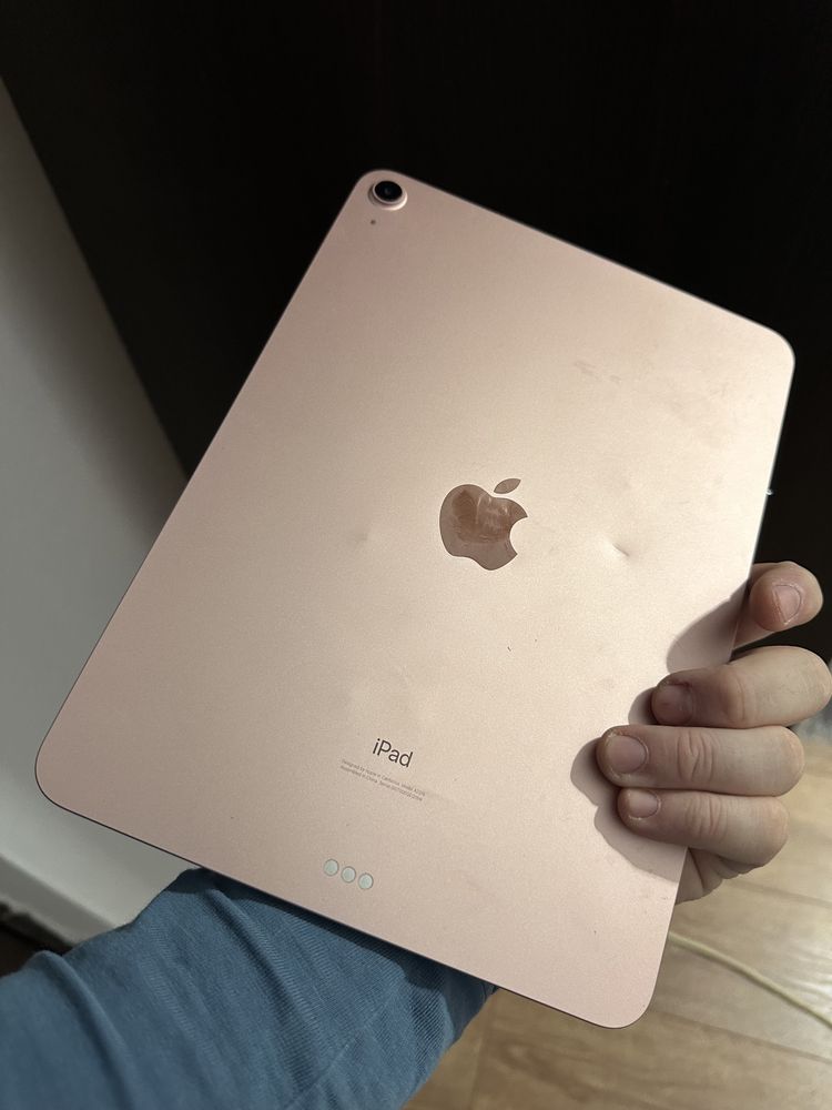 Tableta iPad air 4 de piese