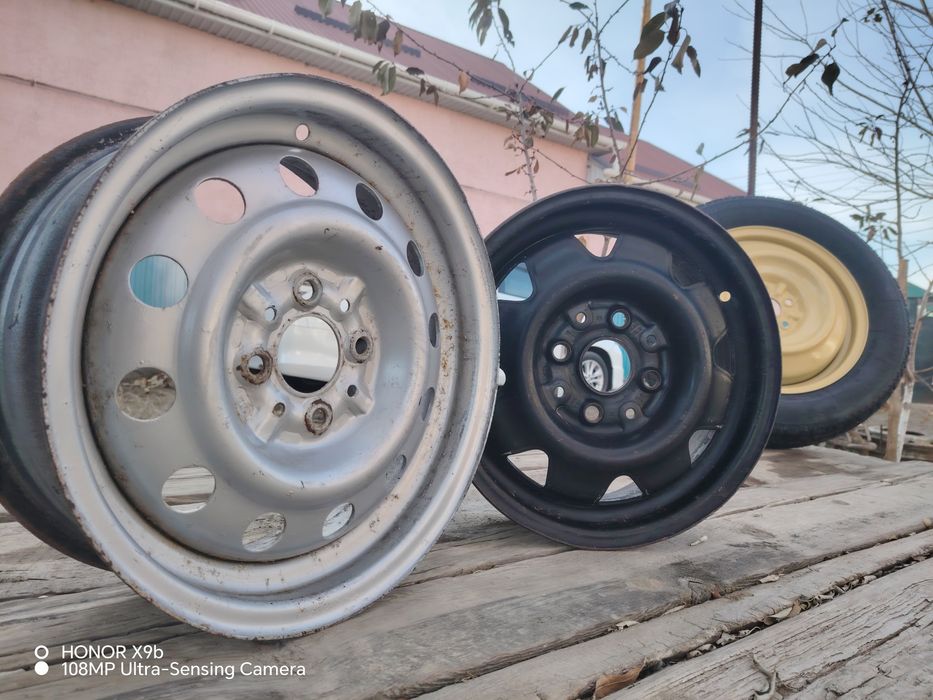 Дискілер сатылады