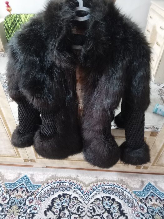 Mexli shubacha issiqgina