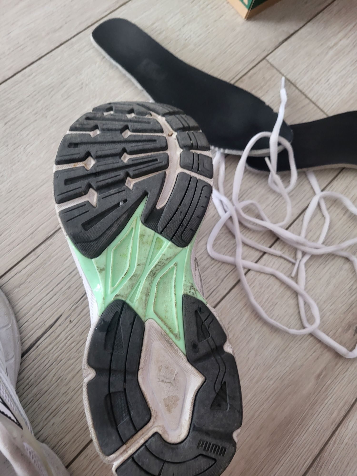 Маратонки пума оригинал puma velophsis