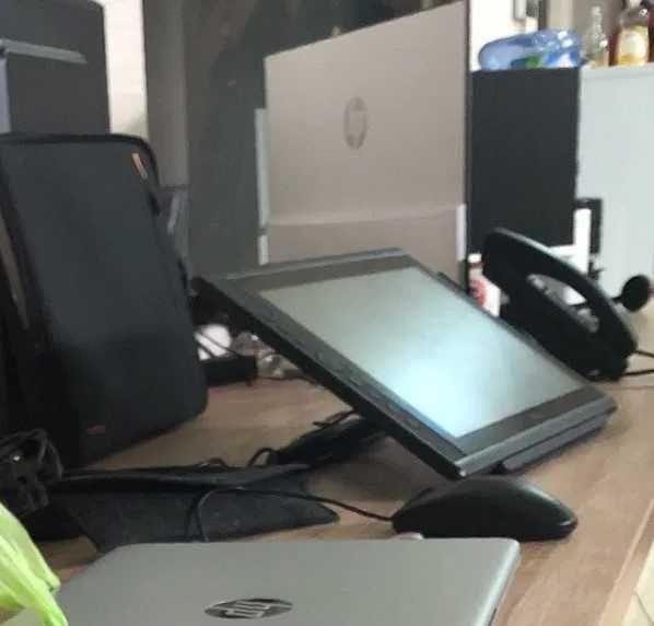 Графический планшет Artisul D16 | 15.6" | Идеальное состояние