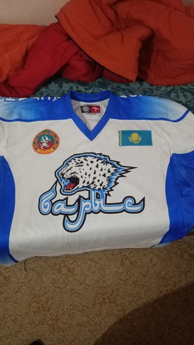 Барыс 52 размер продам