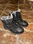 Bocanci Salomon climatherm, waterproof contagrip 40 2/3