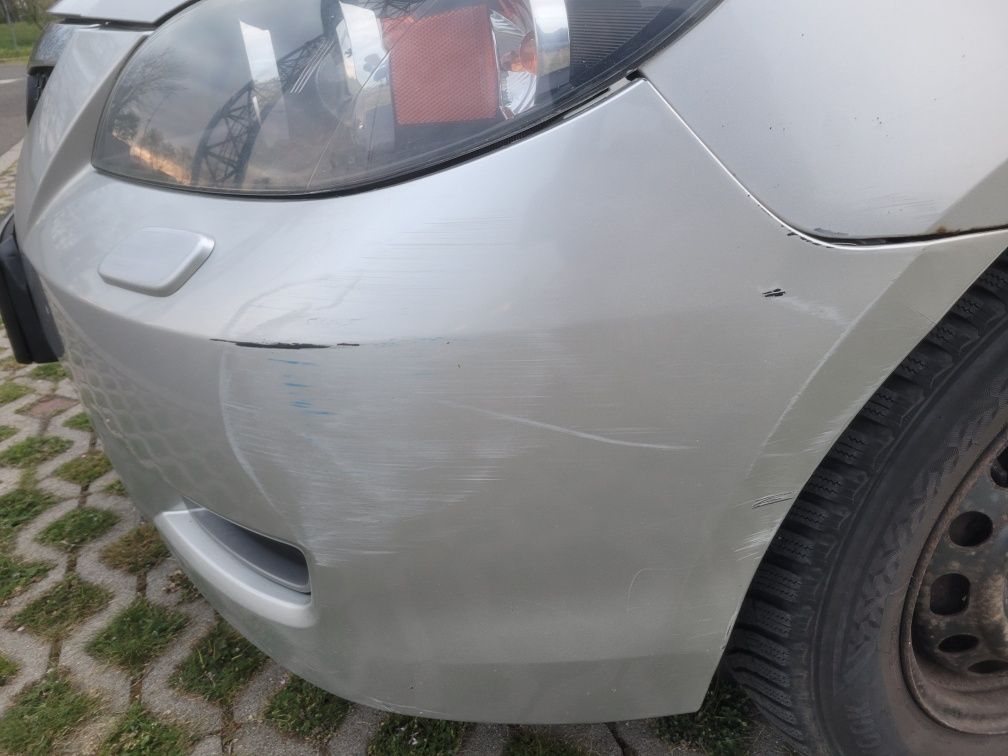 Mazda 3 2008 1.6 benzina