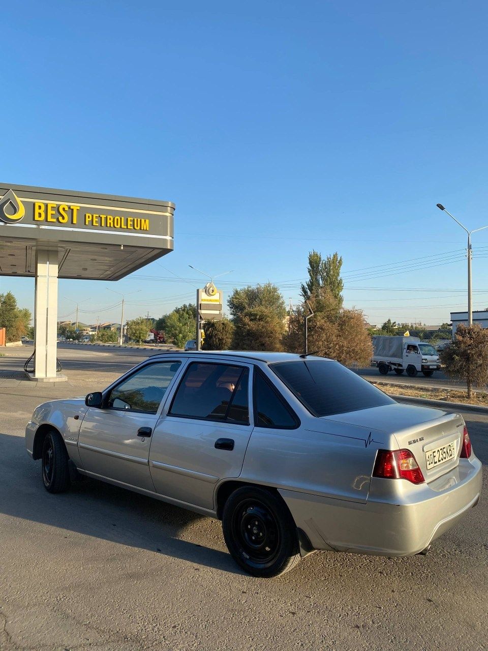 Nexia 2 1,6 dons 2009