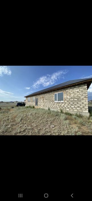 Земля с трехкомнотной пристройкой на продажу