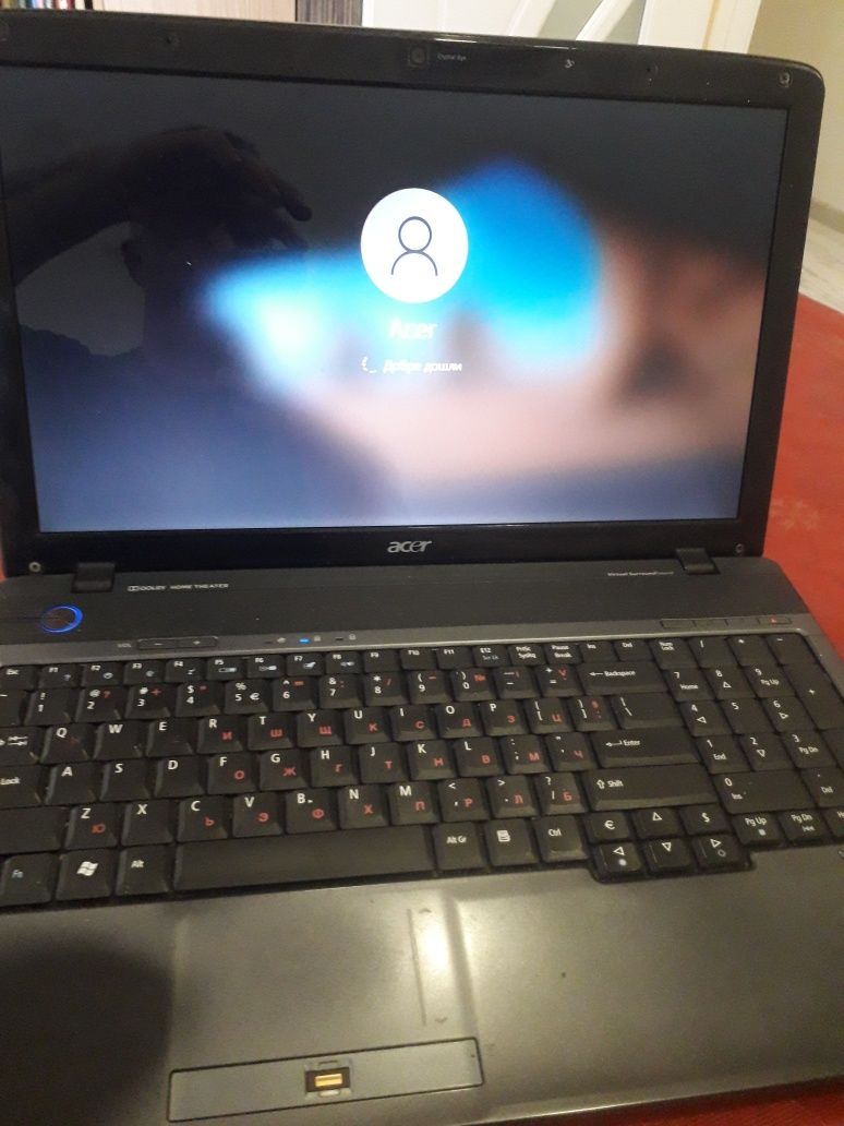 Лаптоп ACER запазен