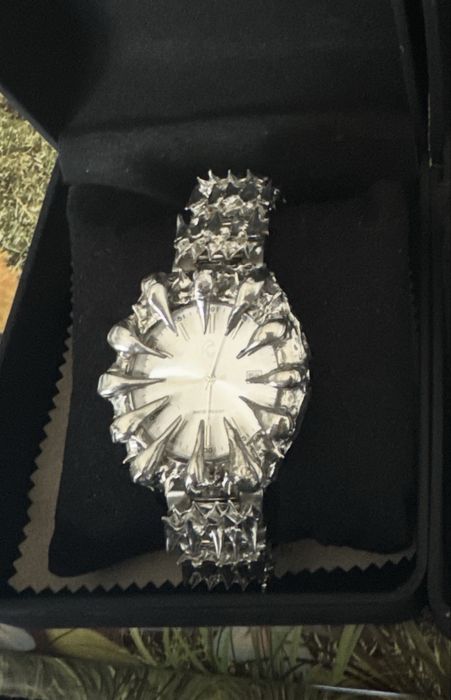 Chrome Hearts часовник