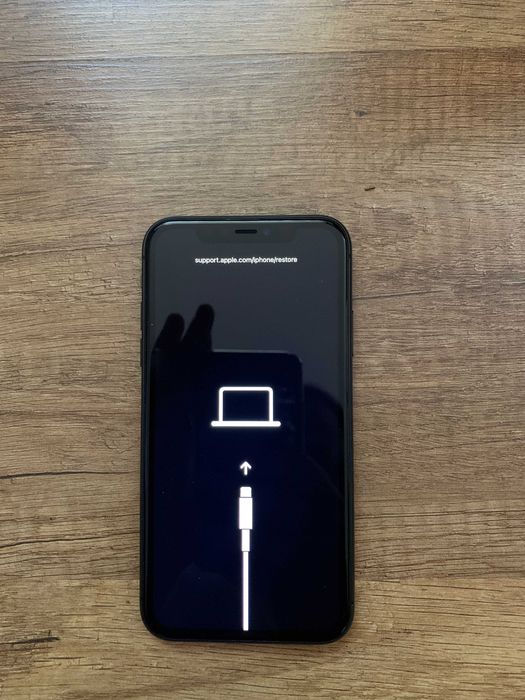 Iphone 11 Defect