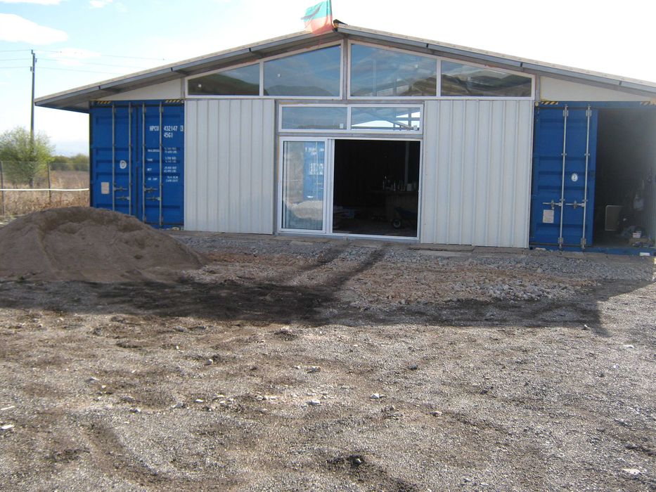 Продава се Парцел в с. Доброславци, Област София-град - 3400 кв.м за 59 €/кв.м - Снимка #8