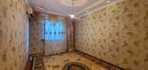 Аренда 3 хонали квартира нархи 350 $ 1 Чи этаж