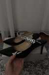Pantofi jimmy choo orice model pe comanda