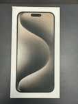 iPhone 15 Pro Max – 256GB