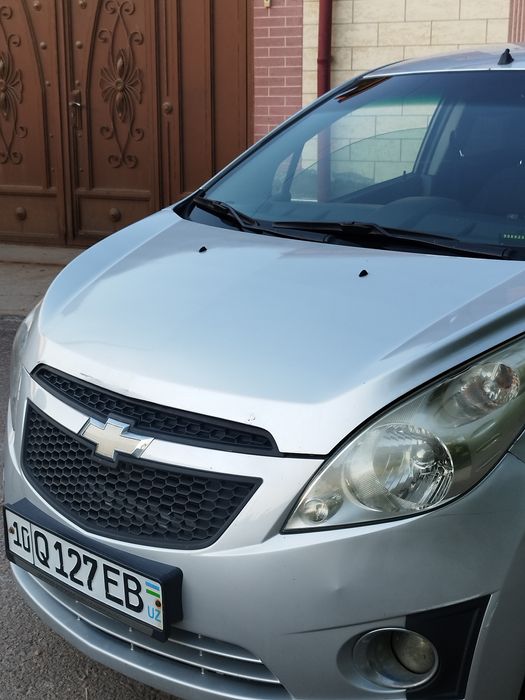 Spark sotiladi variantga xam bor