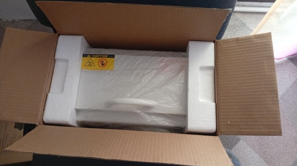 Sterilizator accesorii manichiura