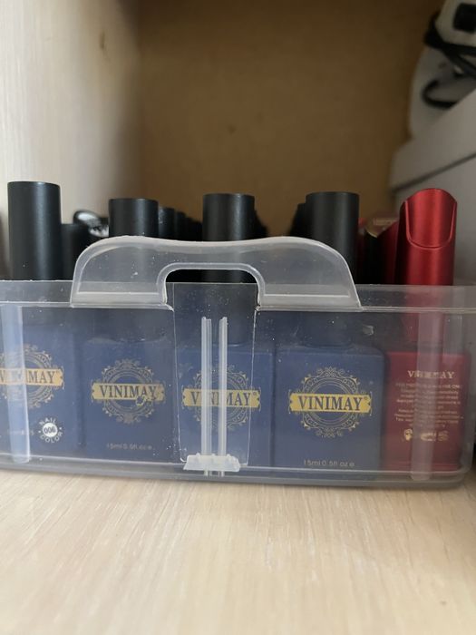 Гель лаки по 10 тыс