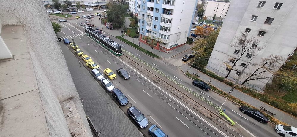 De închiriat apartament 2 camere - Alexandru cel Bun, zona Zimbru