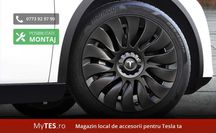Capace jante model Uberturbine 18″ / 19" - Tesla Model 3 / Y