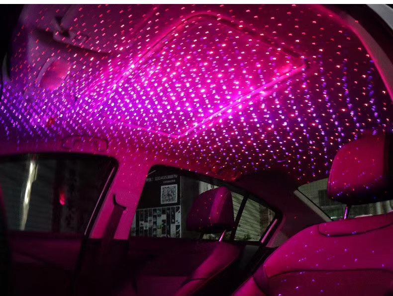 Интериорно осветление LED за автомобил А-3103
