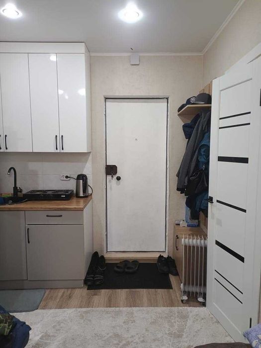 Продам общежитие в центре