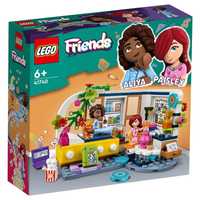 Лего LEGO® Friends - Стаята на Алия