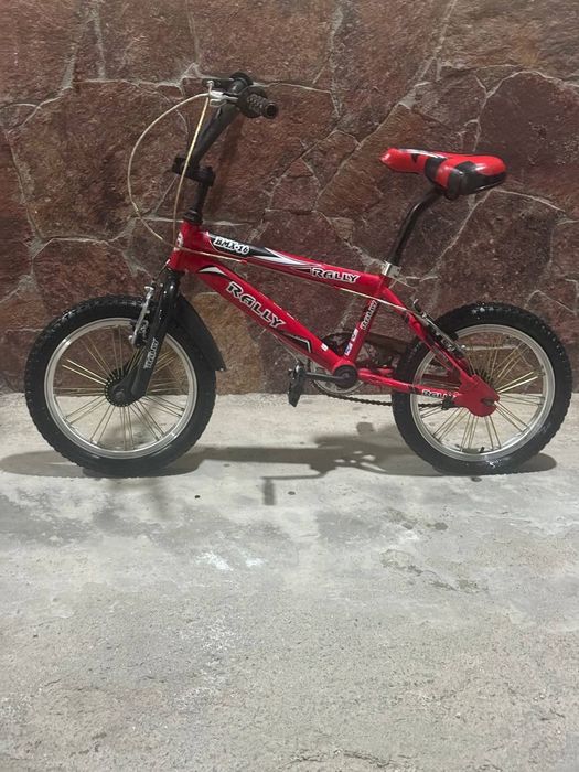 Срочно продаётся байк